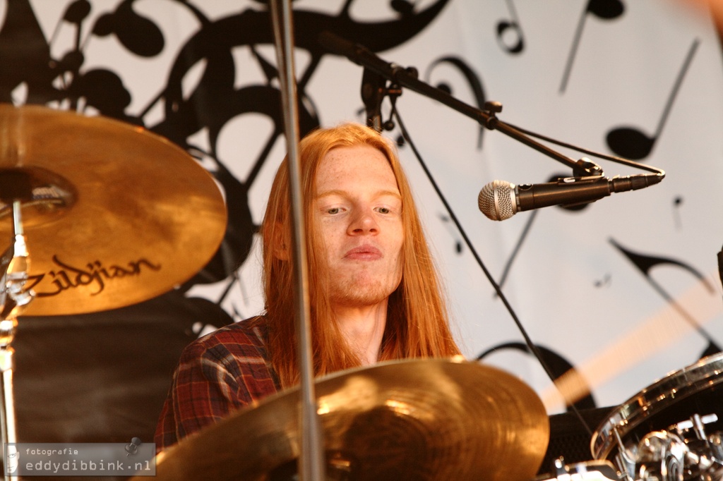 2012-05-05 The Road Home - Bevrijdingsfestival, Zwolle - door Eddy Dibbink_002